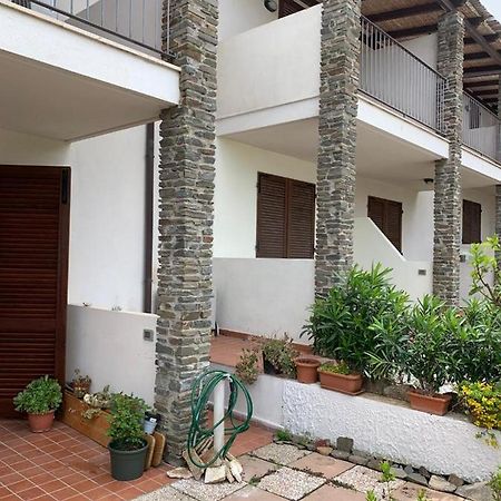 斯廷蒂诺Casa Antares公寓 外观 照片