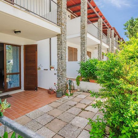 斯廷蒂诺Casa Antares公寓 外观 照片