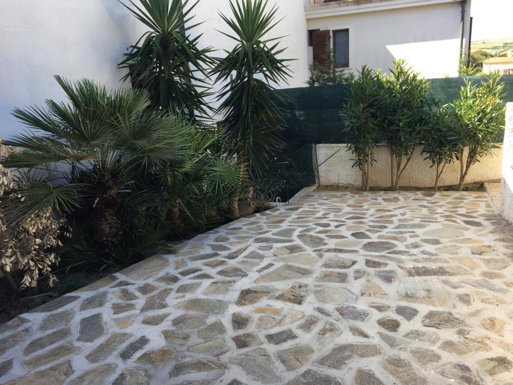 斯廷蒂诺Casa Antares公寓 外观 照片