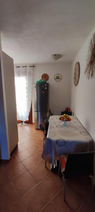 斯廷蒂诺Casa Antares公寓 外观 照片