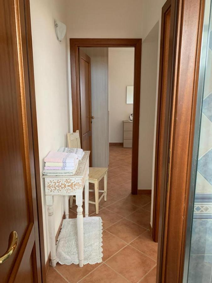 斯廷蒂诺Casa Antares公寓 外观 照片