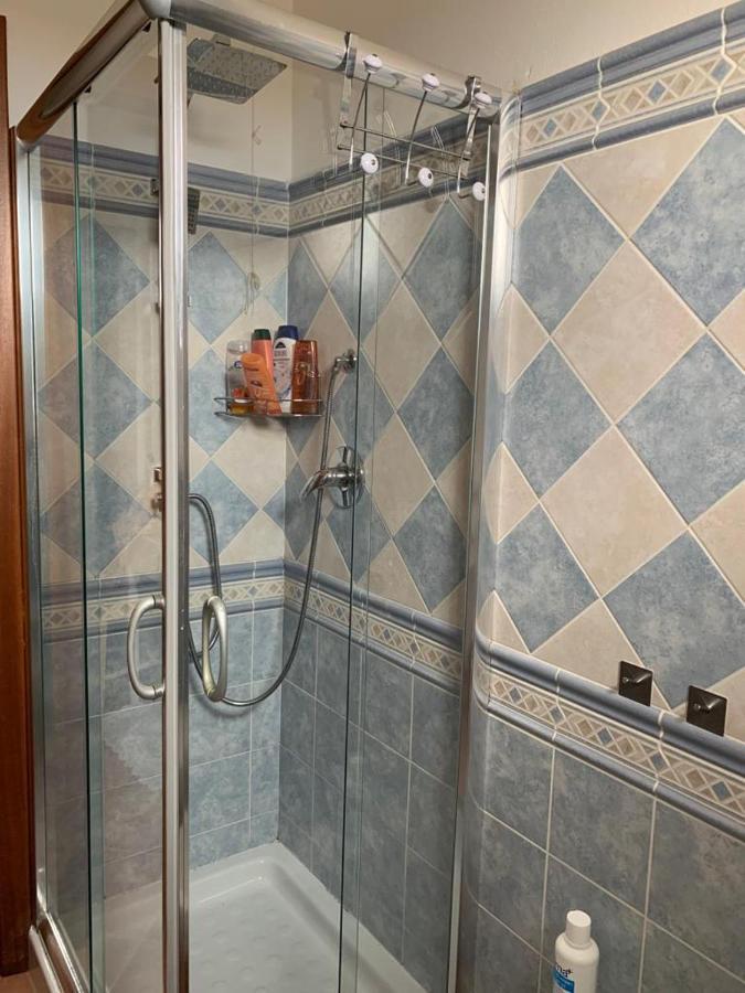 斯廷蒂诺Casa Antares公寓 外观 照片