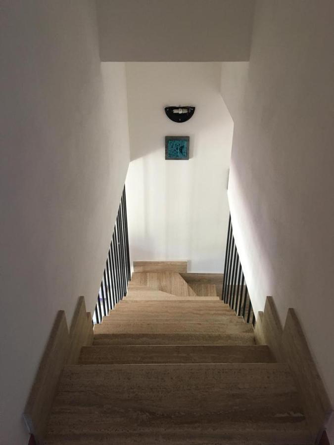 斯廷蒂诺Casa Antares公寓 外观 照片