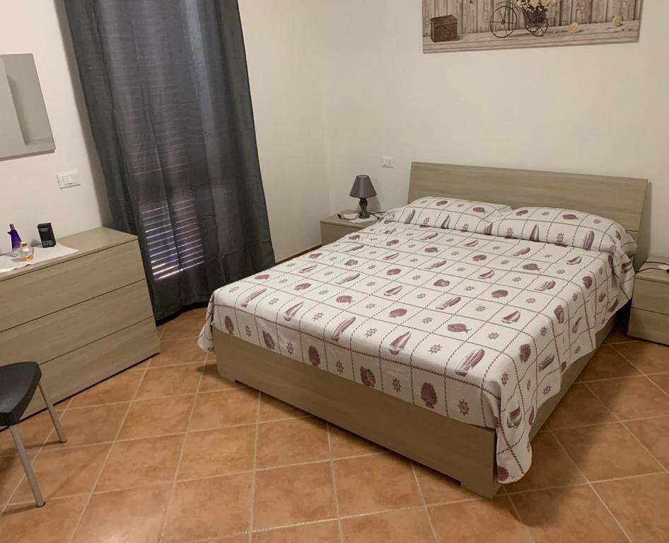 斯廷蒂诺Casa Antares公寓 外观 照片