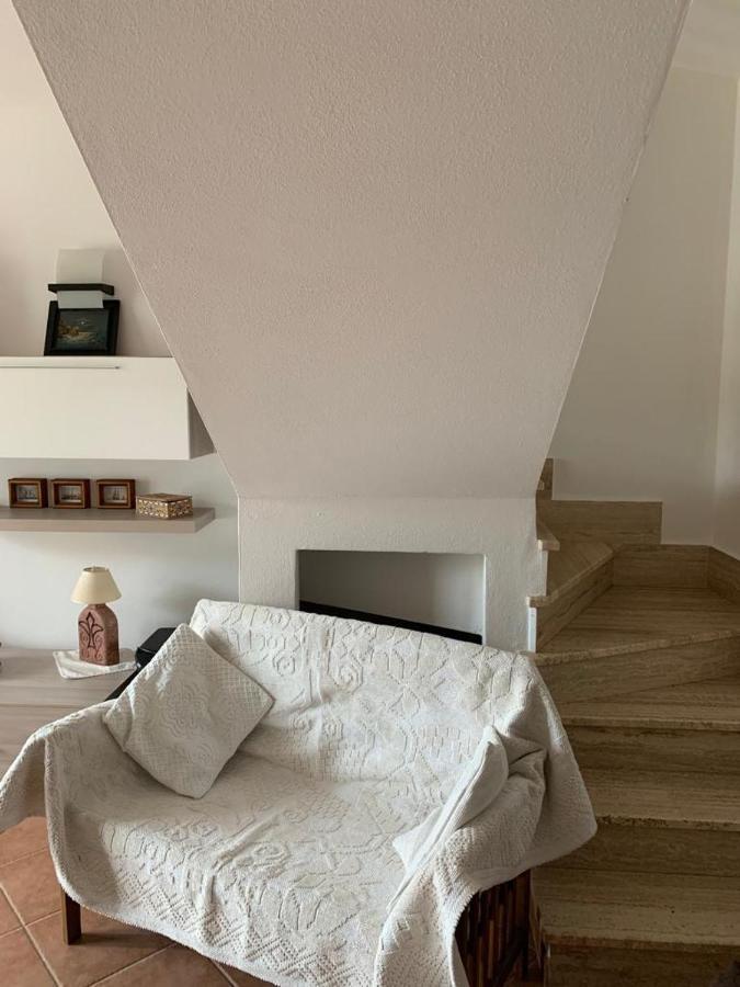 斯廷蒂诺Casa Antares公寓 外观 照片