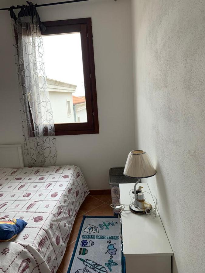 斯廷蒂诺Casa Antares公寓 外观 照片