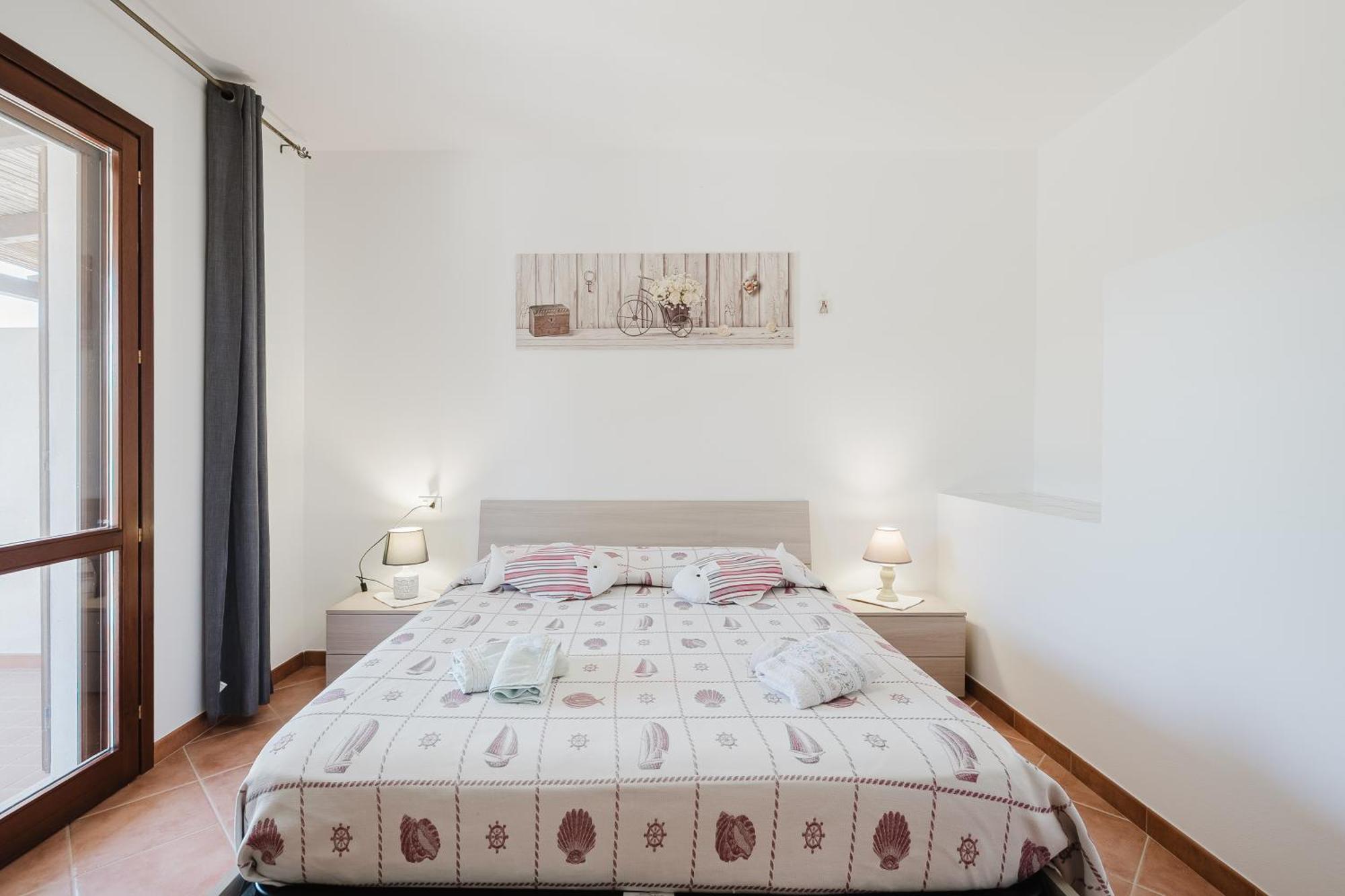 斯廷蒂诺Casa Antares公寓 外观 照片